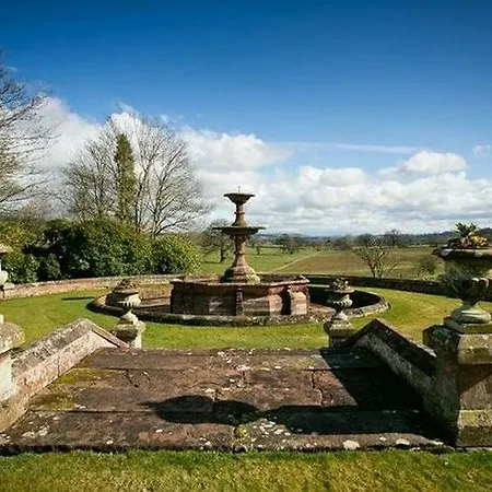 Garden Of Eden * Kirkoswald (Cumbria)